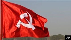 Communist Party of India-Marxist