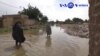 Manchetes Africanas 12 Setembro 2017: Inundaçōes no Níger