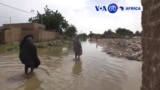 Manchetes Africanas 12 Setembro 2017: Inundaçōes no Níger