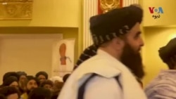 پاکستاني فعالانو د هیواد څخه د افغان مېرمنو په ویستلو اندېښنې څرګند کړي 