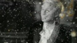 بي بي شیرینه – وي او اې ډيوه په ټیلې ویژن