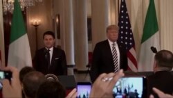 Թրամփը պատրաստ է հանդիպել Իրանի առաջնորդներին