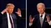 Trump y Biden regresan a sus campañas electorales tras primer debate