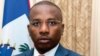 Claude Joseph, Haiti's acting prime minister