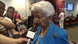 Կոնգրեսականը քննադատում է Թրամփին