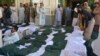 Un groupe anti-chiite dit avoir perpétré l’attentat de Quetta avec le groupe Etat Islamique