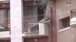 Human Rights Watch` ԼՂ հակամարտության երկու կողմերն էլ արձանագրել են Ժնևյան կոնվենցիայի խախտումներ