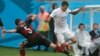  US, Germany, Algeria Advance in World Cup