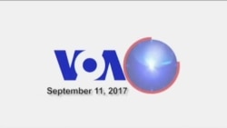 VOA 60 11 Eylül
