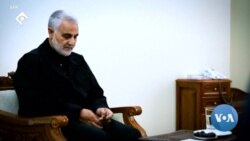 Pompeo Defends Killing of Iranian General, Says He Recommended It to Trump