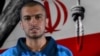 عبدالجلیل شه‌بخش، زندانی سیاسی اعدام‌شده در ایران