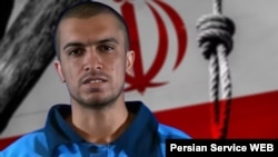 عبدالجلیل شه‌بخش، زندانی سیاسی اعدام‌شده در ایران