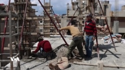  باجی گومرگی نوێ و کاریگەری لەسەر بیناسازی و بازاڕی خانووبەرە لە قامیشلۆ