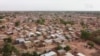 Burkina Faso IDPs USAGM