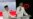 Indonesia's Jokowi Favored for Re-election