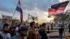 امریکہ نے ایرانی حمایت یافتہ عراقی ملیشیا کے تین کمانڈروں پر پابندی لگا دی 
