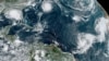 Hurricane Sally Threatens US Gulf Coast with Slow Drenching