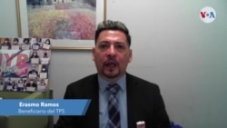 Erasmo Ramos- Beneficiario del TPS_3