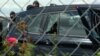 Policía francesa arresta a sospechoso de ataque a soldados en París