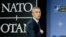 Tổng thư ký NATO Jens Stoltenberg. 