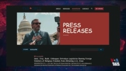 سناتور تد کروز خواستار مسلح کردن فوری معترضان ایرانی شد
