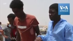 La marine tunisienne sauve 178 migrants et récupère des corps