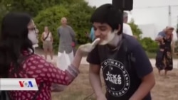 Festîvala Krishna ya Salane ya li Hungarya