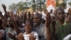 Niger Bans Charlie Hebdo Over Security Concerns
