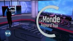 Le Monde Aujourd’hui