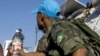 ONU se disculpa ante Haití