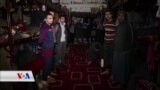 ئەو زیندانەی 12 هەزار ئەندامی داعشی لێ‌دەستگیرکراوە