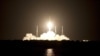Kargo SpaceX Dragon Meluncur ke Stasiun Antariksa Internasional