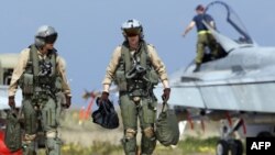 Faktorët që diktojnë në suksesin e zonës së ndalim-fluturimit mbi Libi