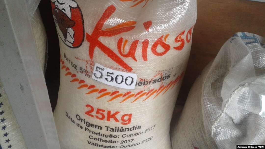 Produtos aumentam de preço