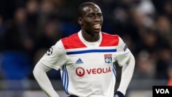 Ferland Mendy