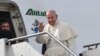 پاپ فرانسیس به ابوظبی و ریاض سفر می کند