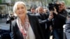 Capres Ekstrem Kanan Le Pen Galakkan Makanan Perancis