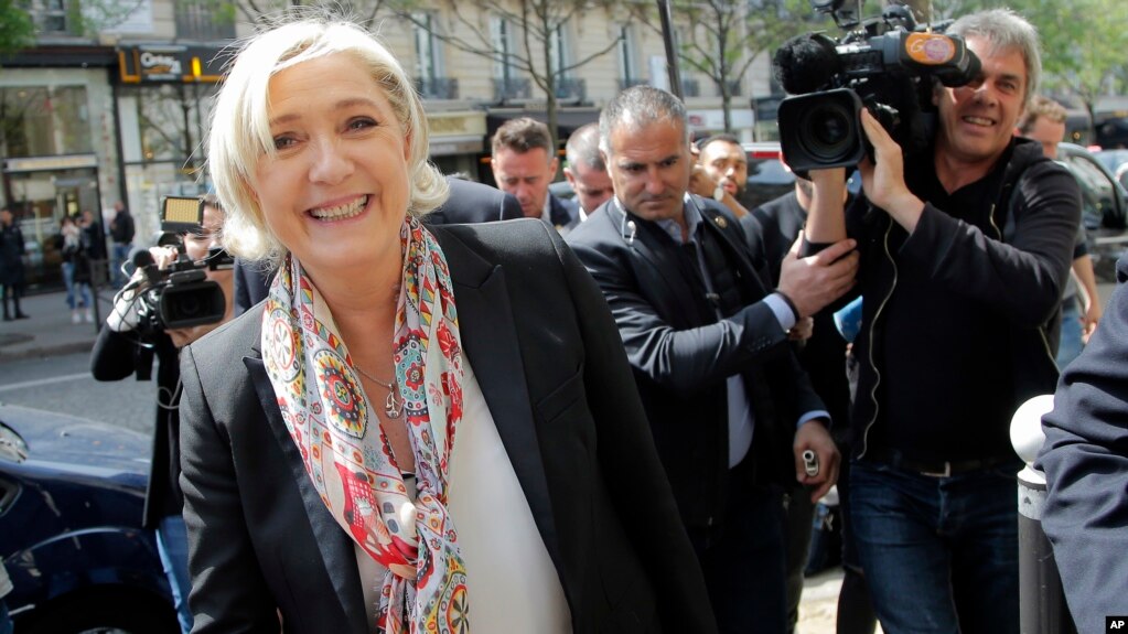 Nacionalizmi populist në Evropë dhe Amerikë