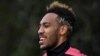 Tirage empoisonné pour Arsenal d'Aubameyang en Europa League 