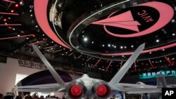 台灣退役艦長珠海航展稱“中國強” 退役軍官成中共內宣利器引發台灣國安隱憂