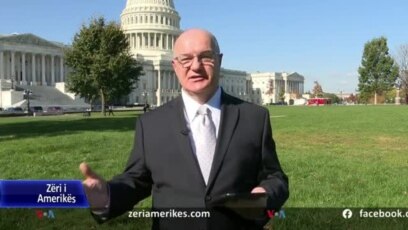 Zgjedhjet presidenciale në Shtetet e Bashkuara