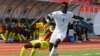 CAN 2021: Idrissa Gueye, la "machine" du Sénégal