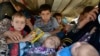 Amerika Kembali Terjunkan Bantuan Makanan bagi Pengungsi di Irak