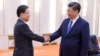 Đàm phán Triều Tiên: Hàn Quốc ca ngợi Trung Quốc 
