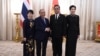 Thủ Tướng Phúc ‘lôi kéo’ Bangkok về phía Hà Nội trong tranh chấp Biển Đông?