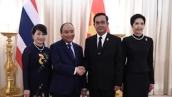 Tin Việt Nam 18/8/2017