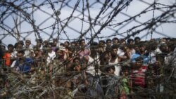 နောက်ထပ် ဒုက္ခသည် ၅၀,၀၀၀ စာရင်း မြန်မာဘက်ကို ပို့ထားကြောင်း ဘင်္ဂလားဒေ့ရှ်ပြော