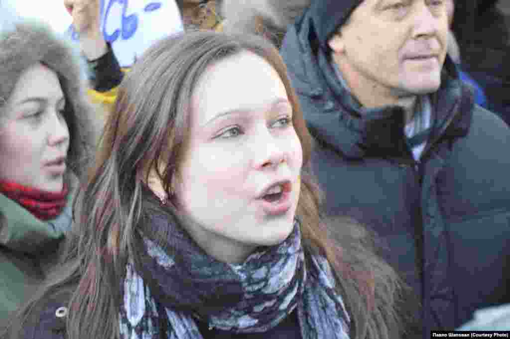 Студентський страйк