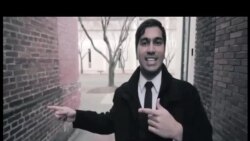 이슬람을 노래하는 랩퍼 화제