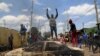 Kenya Anti-Tax Hike Protests Continue 